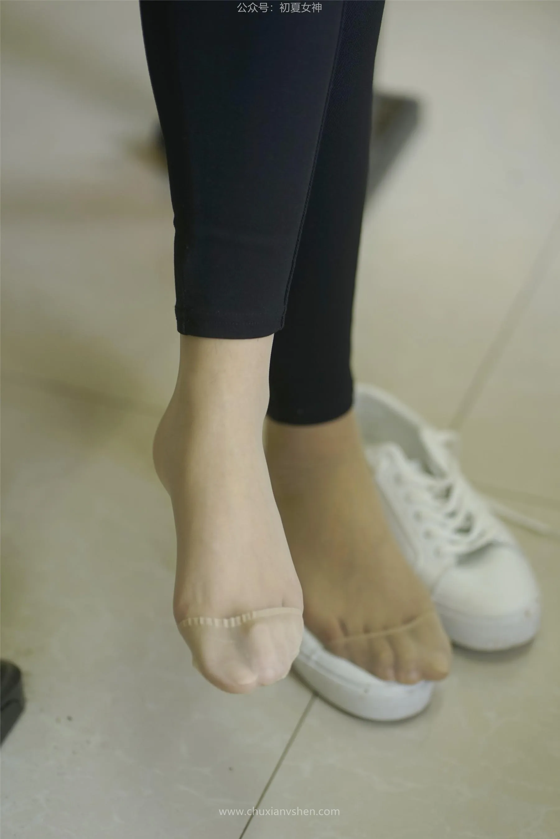 初夏女神 NO.067 依依 邻家女孩-毕业季 [140P]插图9